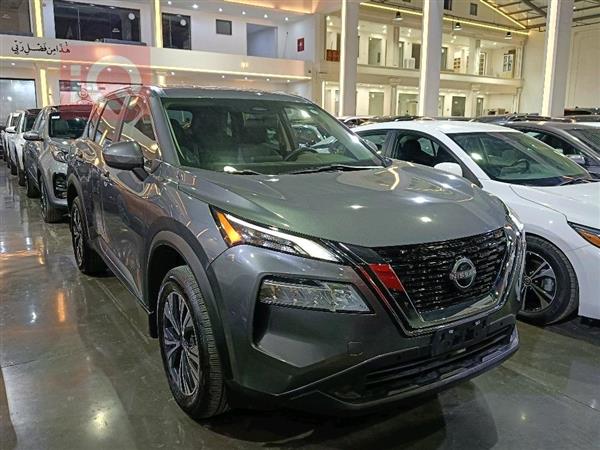 Nissan for sale in Iraq